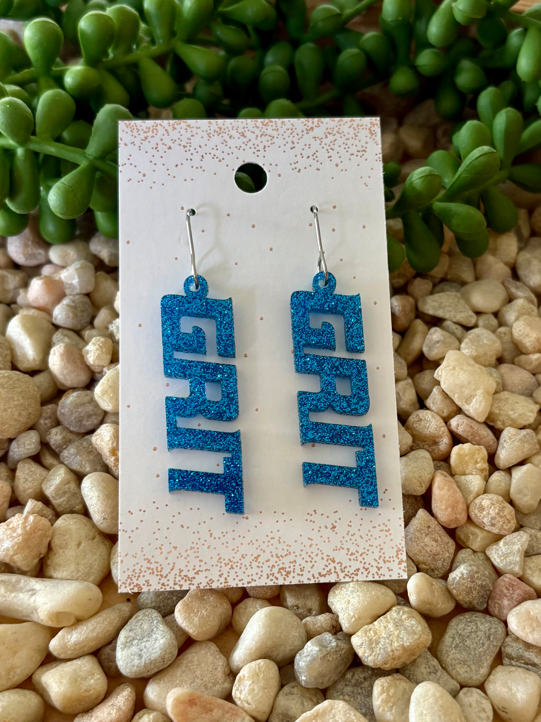 GRIT GRIT Dangles