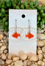 Load image into Gallery viewer, Fishbowl Acrylic Dangles
